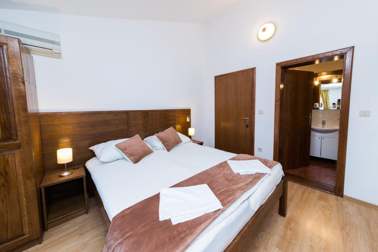 פג Mb Pag Bed&Breakfast מראה חיצוני תמונה