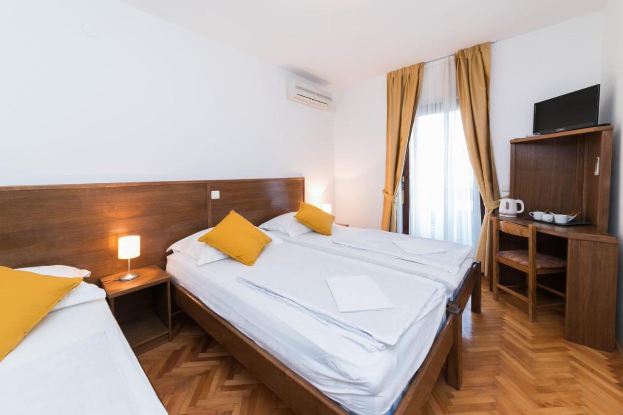 פג Mb Pag Bed&Breakfast מראה חיצוני תמונה