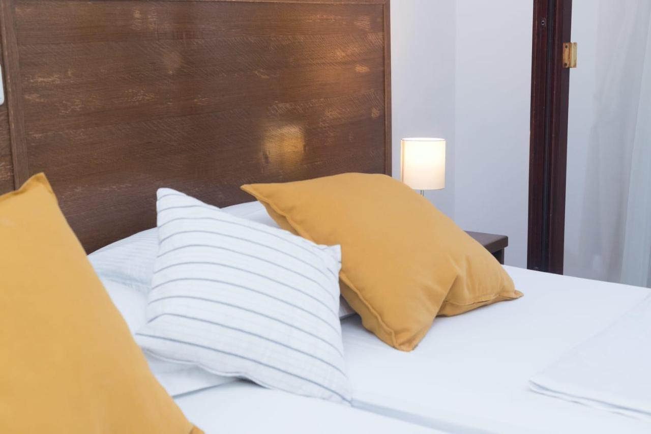 פג Mb Pag Bed&Breakfast מראה חיצוני תמונה
