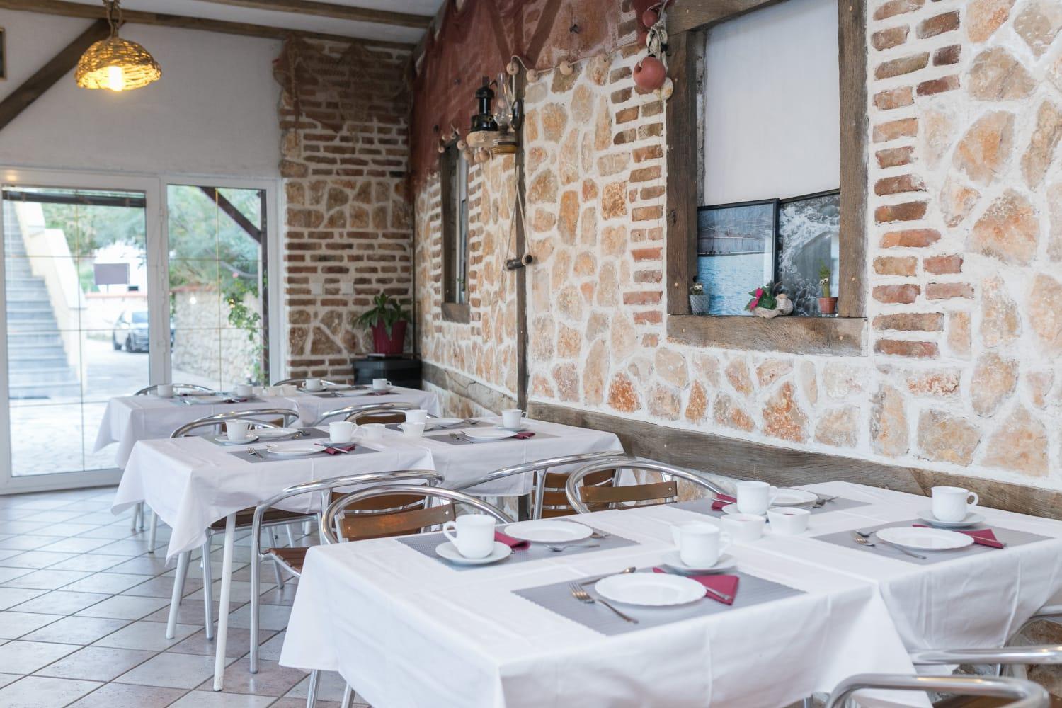 פג Mb Pag Bed&Breakfast מראה חיצוני תמונה