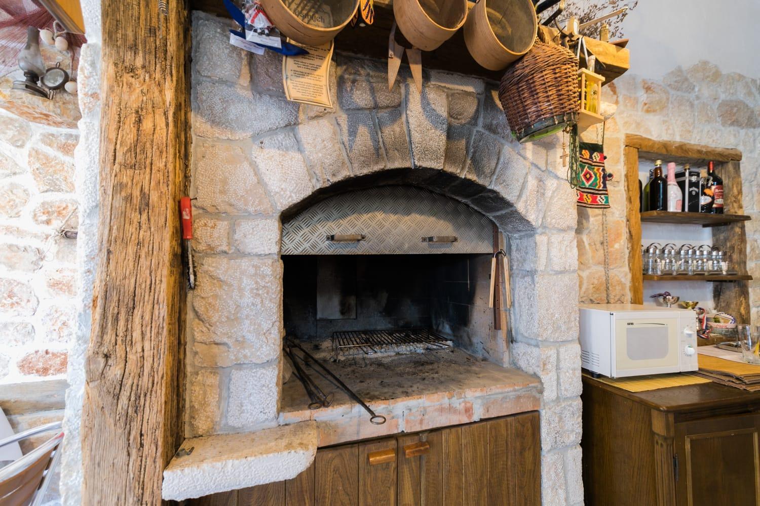 פג Mb Pag Bed&Breakfast מראה חיצוני תמונה
