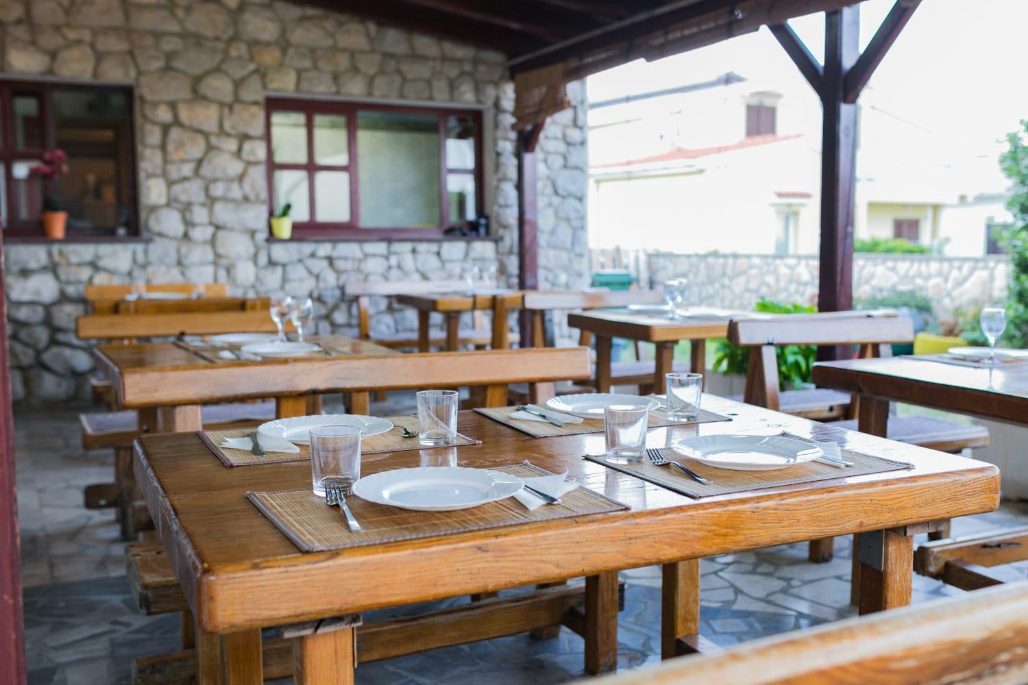 פג Mb Pag Bed&Breakfast מראה חיצוני תמונה