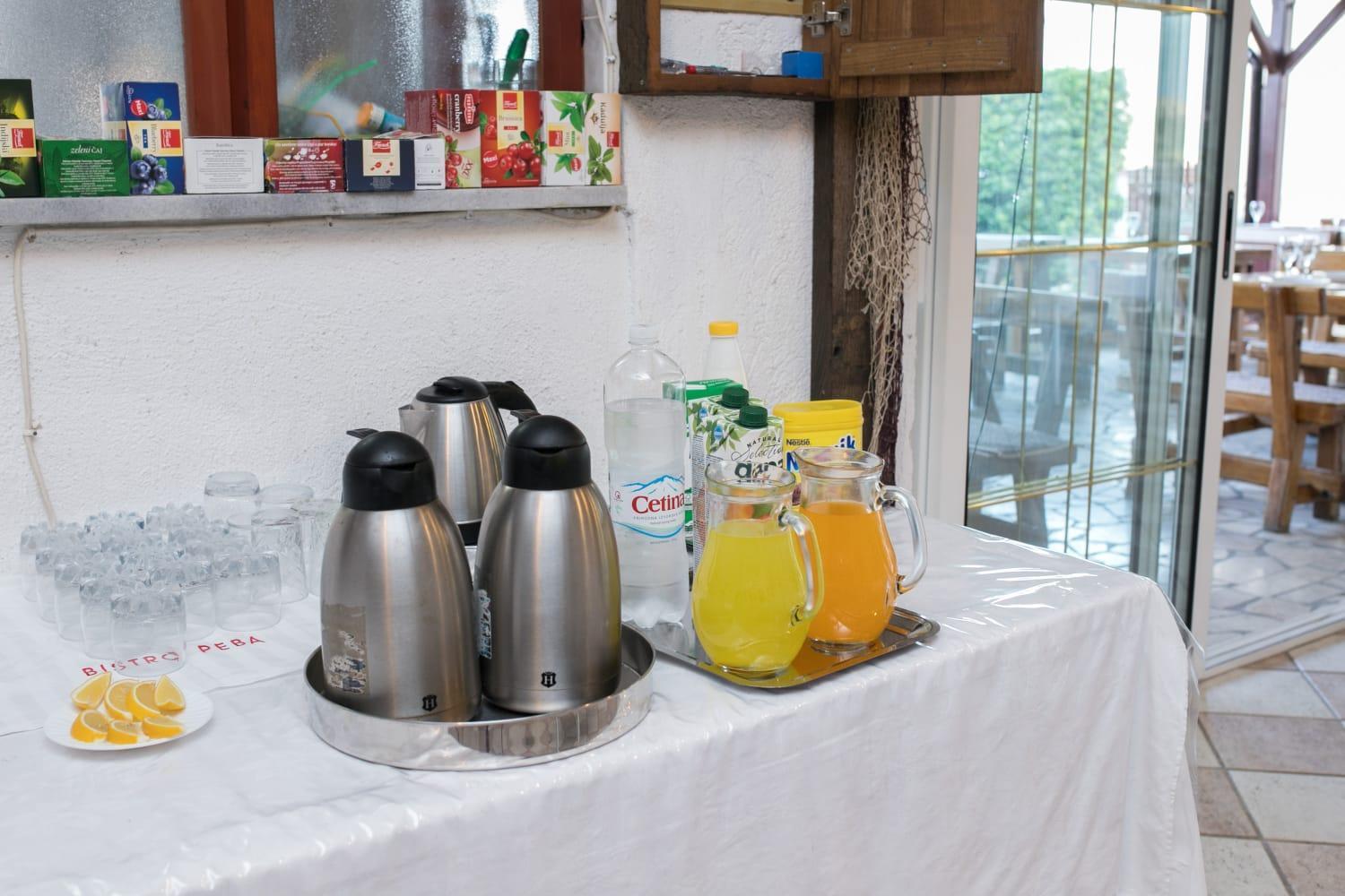 פג Mb Pag Bed&Breakfast מראה חיצוני תמונה